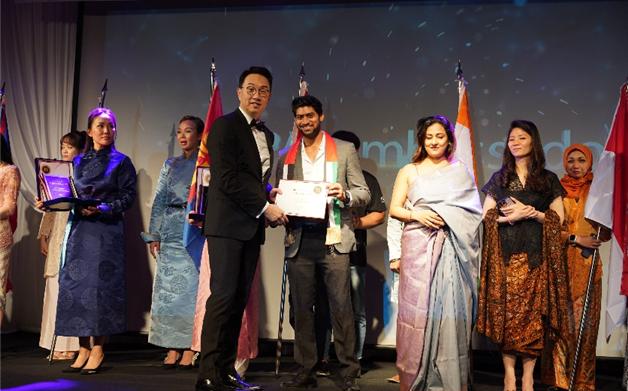 APPA Global Master School